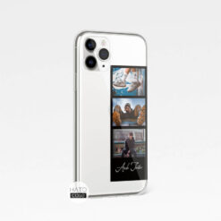 đặt ốp lưng tự thiết kế