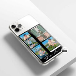 ốp điện thoại in hình