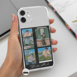 ốp điện thoại in hình