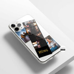 in hình lên ốp điện thoại