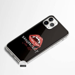 Case điện thoại in tên