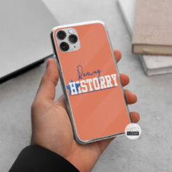 ốp lưng in chữ ký