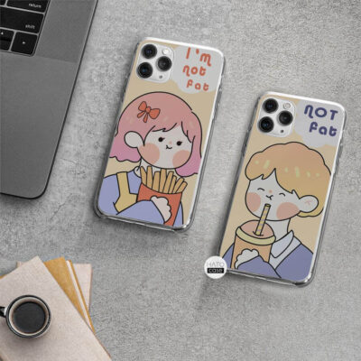 ốp điện thoại đôi