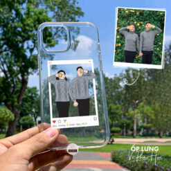 vẽ ốp lưng điện thoại