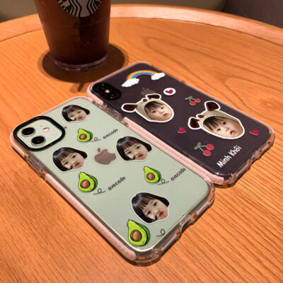 ốp lưng điện thoại in hình theo yêu cầu