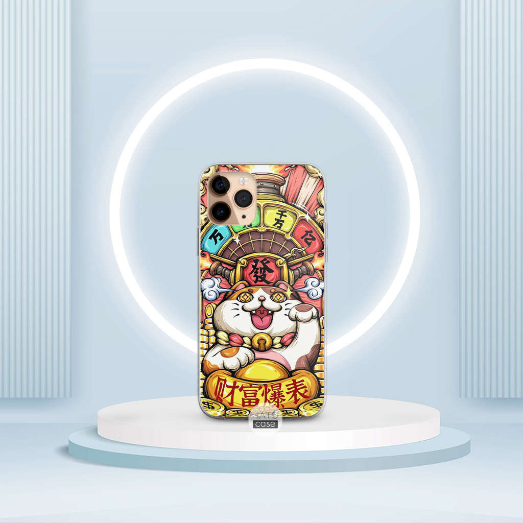 Ốp lưng Realme C21Y