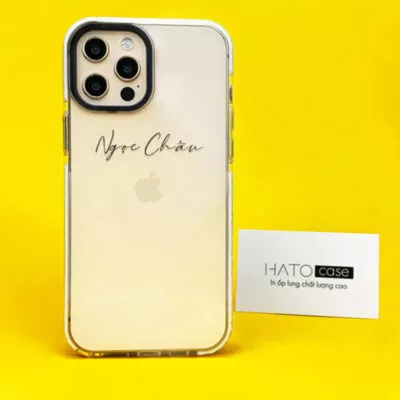 Ốp Lưng Honor 8X