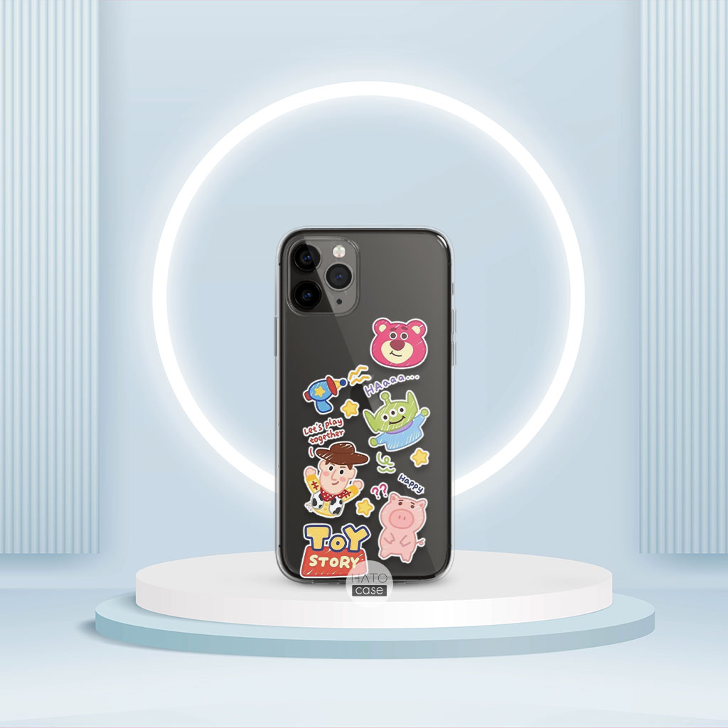 Ốp Lưng Xiaomi 11 Lite 5G NE