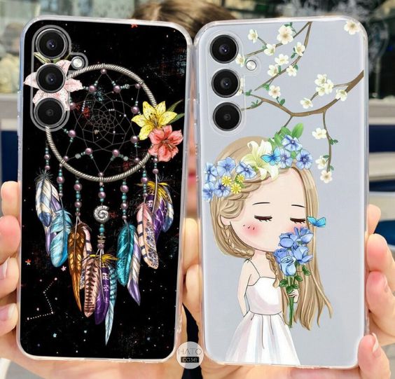 ốp điện thoại xiaomi