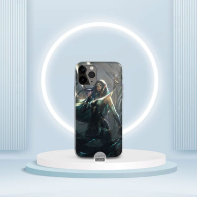 Ốp lưng điện thoại Iphone X