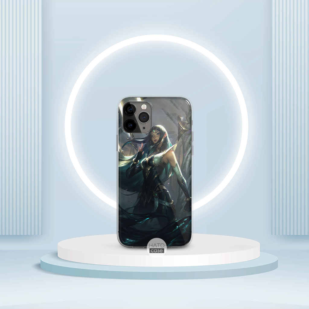 Ốp lưng điện thoại Iphone X