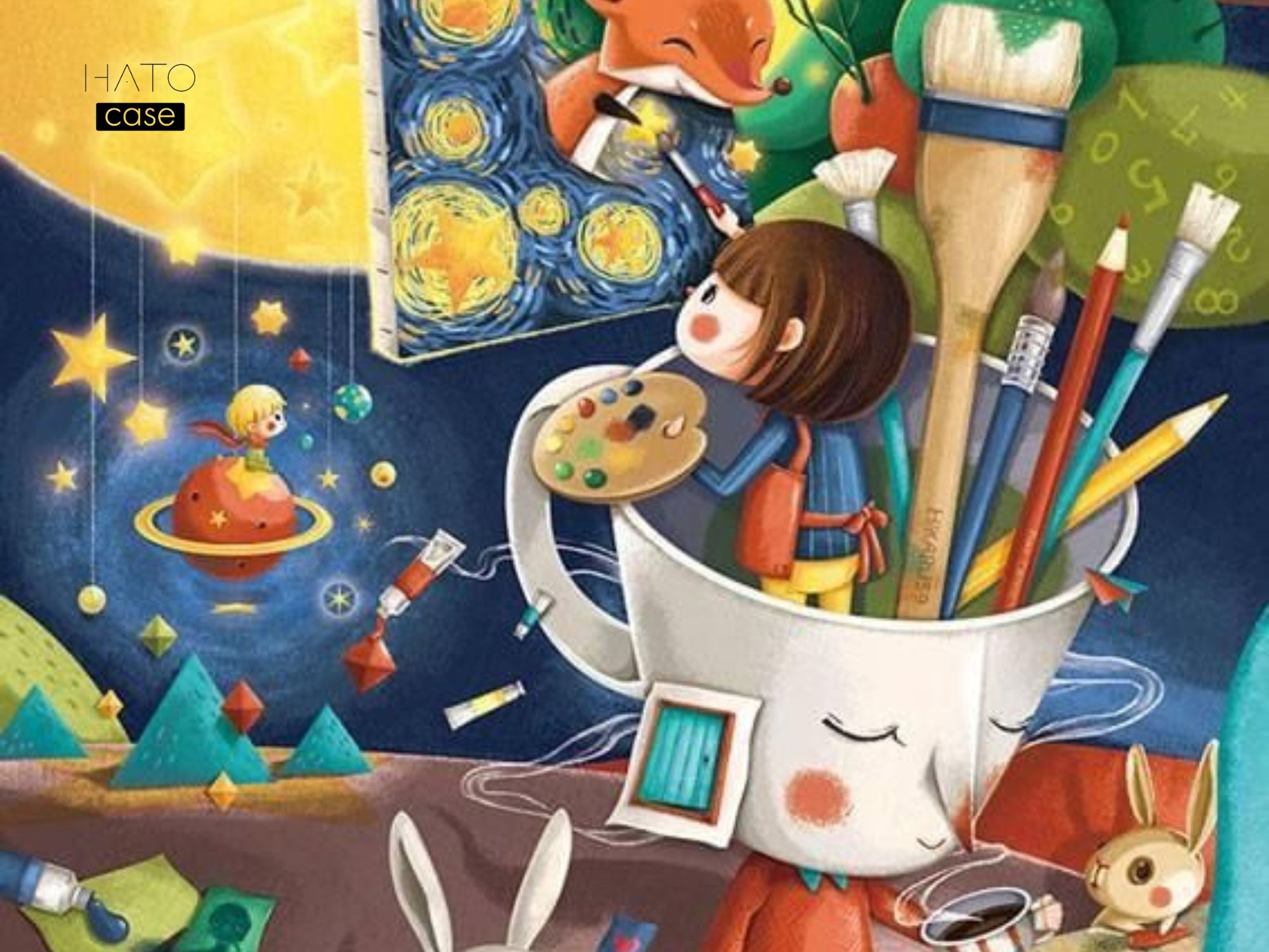 ốp lưng điện thoại Oppo A55