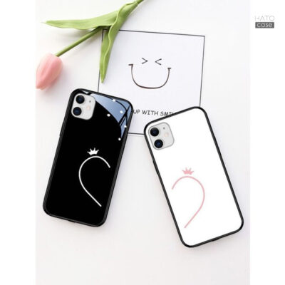 ốp lưng đôi dễ thương