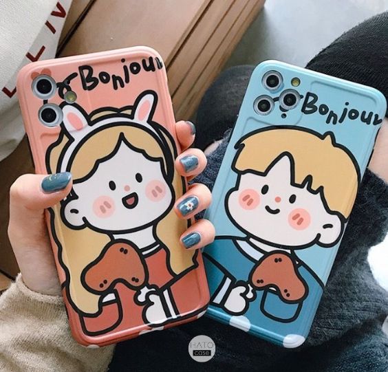 ốp lưng iphone 13 pro max độc lạ