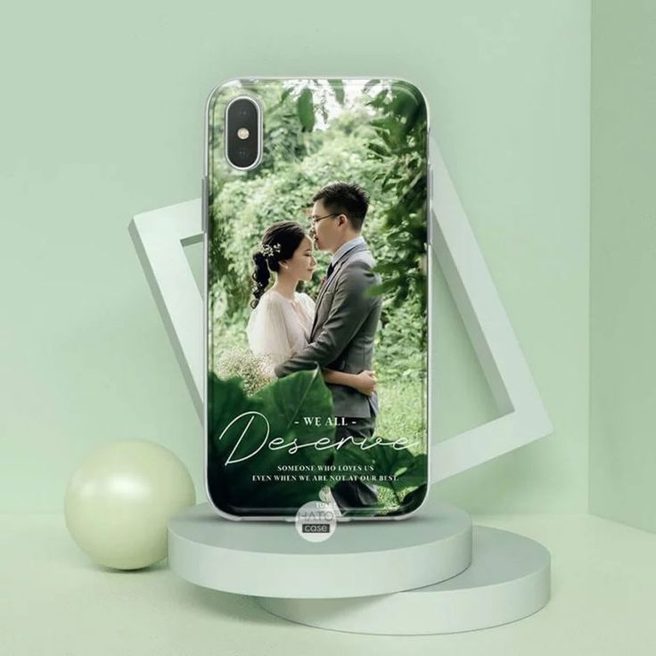 ốp lưng khắc tên