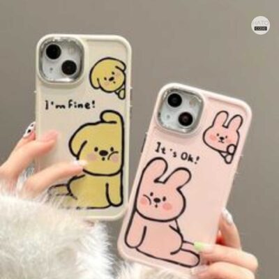 ốp lưng Samsung A51 dễ thương