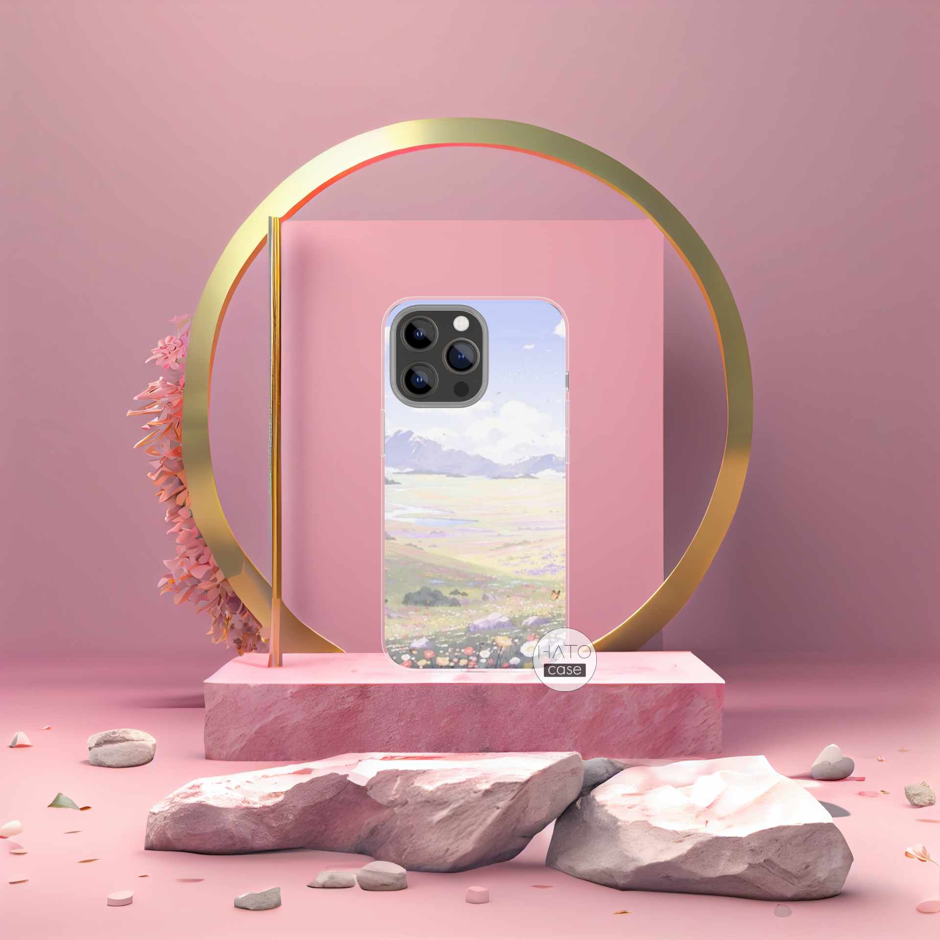 ốp lưng Vivo Y55 2022