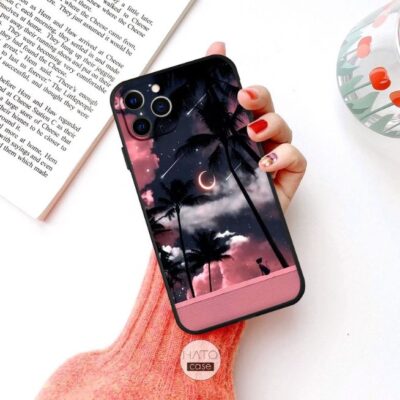 ốp lưng redmi k30 pro